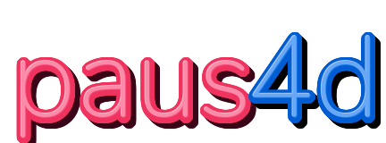 paus4d — logo kanal